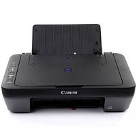 БФП CANON PIXMA E414 принтер сканер копір струменевий для офісу та дому 50 шт., фото 4