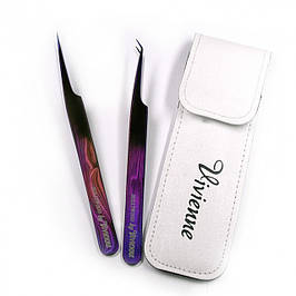 Пінцети Vivienne"