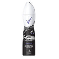 Rexona Diamond невидимий дезодорант спрей жінок., 150 мл