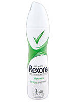 Rexona Aloe Vera дезодорант спрей жен., 150 мл