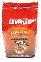 Lavazza Espresso Crema e Gusto Forte кава зернова, 1 кг