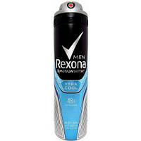 Rexona Men Xtra Cool дезодорант спрей, 150 мл