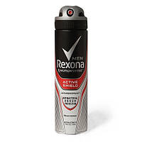 Rexona Men Active Shield дезодорант спрей, 150 мл