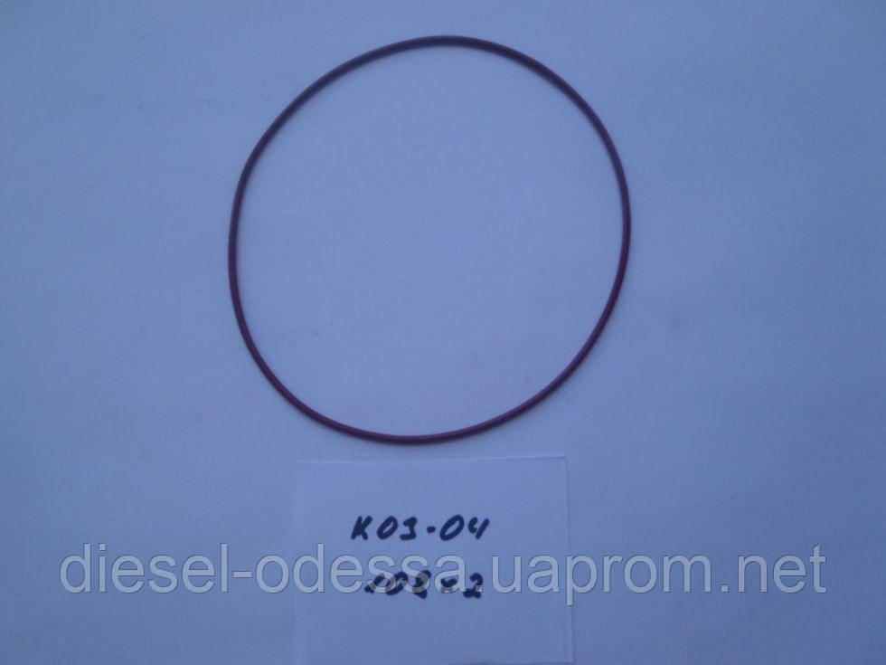 Резиновое уплотнение турбокомпрессора К04 / К03 (108 * 2 мм) - фото 2 - id-p341790582