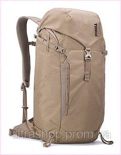 Thule AllTrail Daypack 25L TADP-225 рюкзак хаки с поясом, 9E028K602