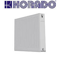 Стальные радиаторы KORADO 22-VK 300*400 Чехия (нижнее подключение)