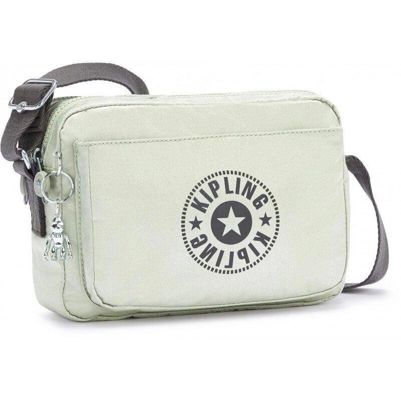 Сумочка Kipling BASIC PLUS / Dynamic Silver KI6831_G32, фото 1