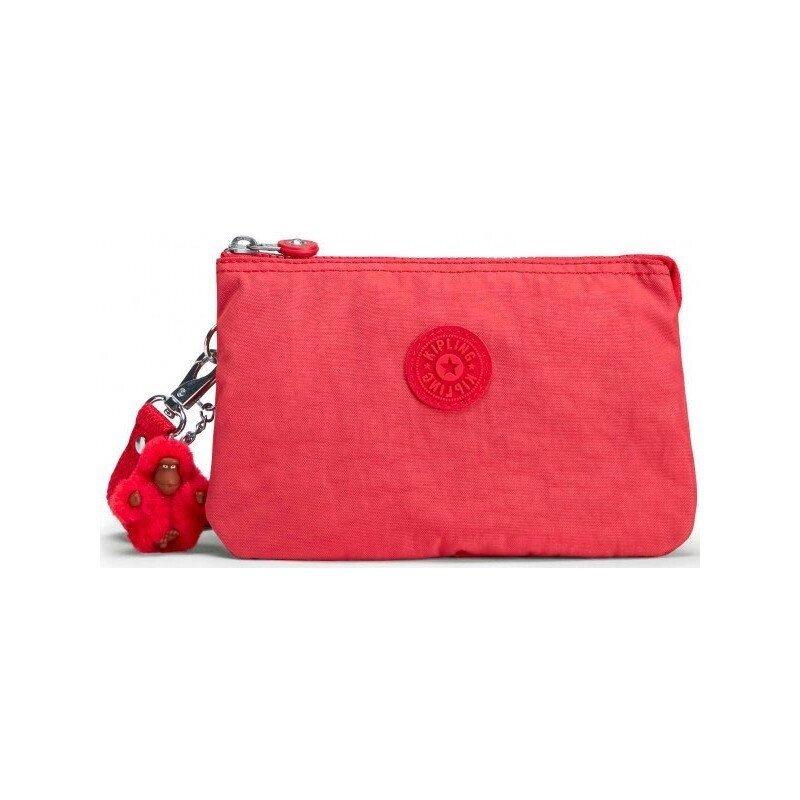 Сумочка / Клатч Kipling CREATIVITY XL Spicy Red C (T69) K15156_T69, фото 1