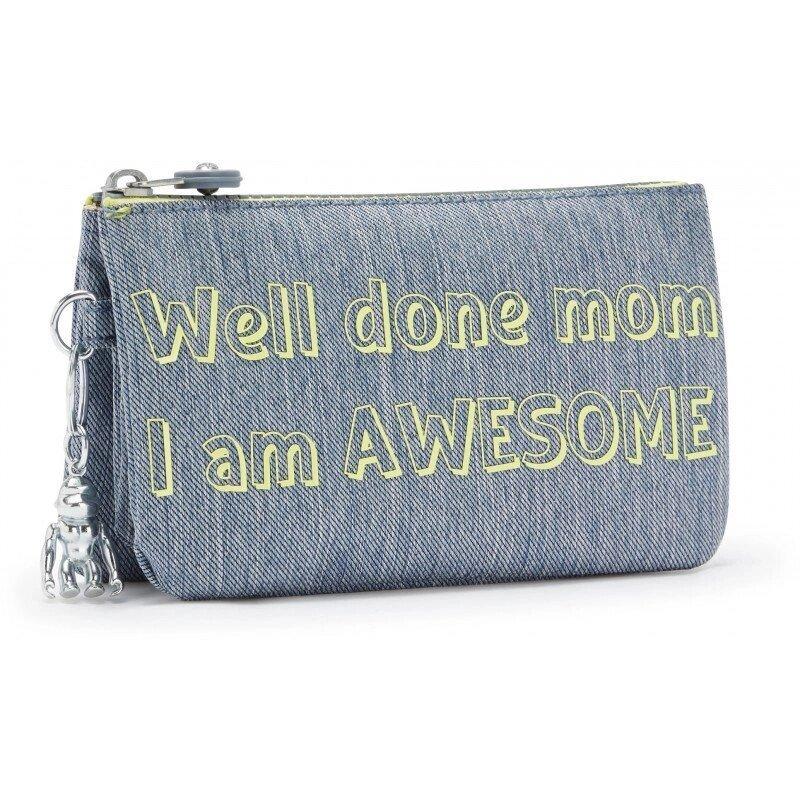 Портмоне Kipling CREATIVITY L Awesome Mom (TD6) KI2946_TD6, фото 1
