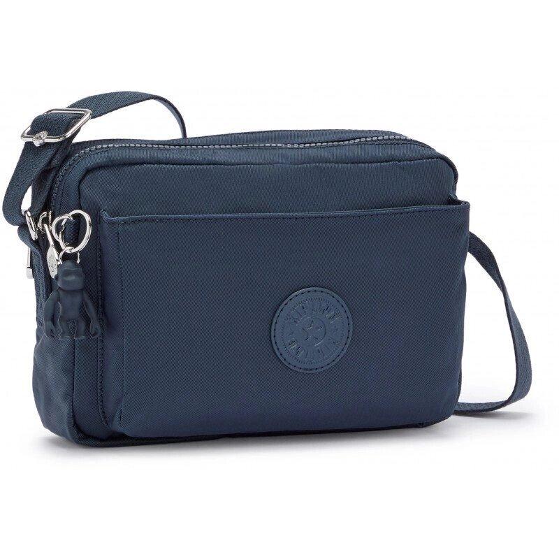 Сумочка Kipling BASIC ELEVATED / Rich Blue KI6847_M30, фото 1
