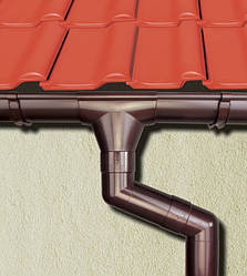 Водосхідна система Hunter