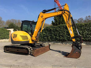 JCB 8080