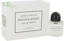 Парфумована вода Byredo Parfums Mojave Ghost 50 мл