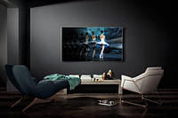 Старт продажів телевізорів Samsung QLED TV в Україні