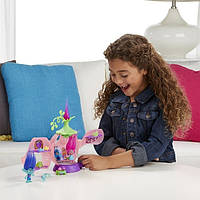 Ігровий набір "Троллі" — Коронація Троянди HASBRO