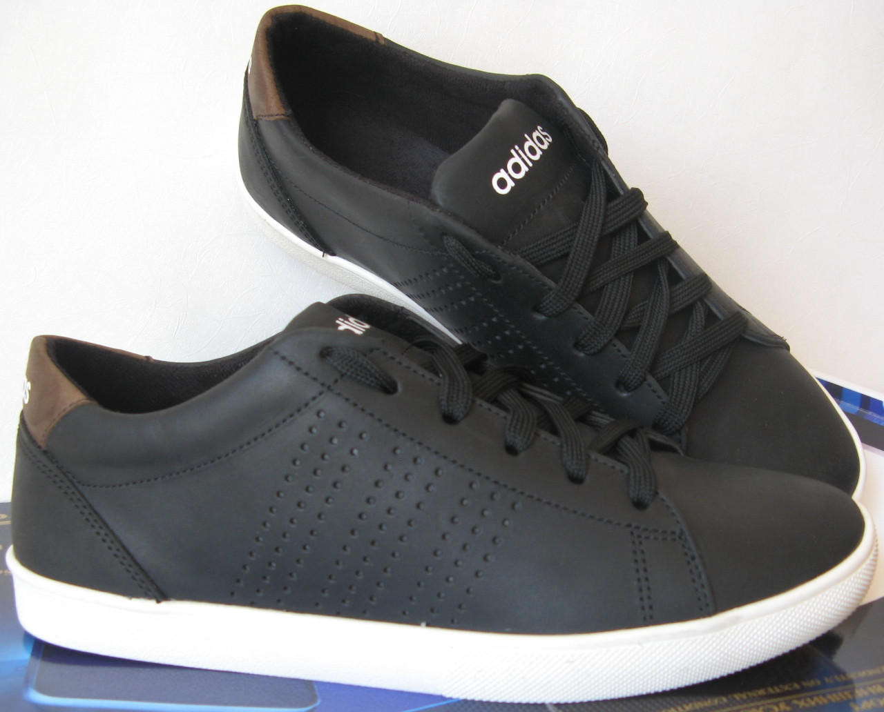 Adidas дитячі або підліткові в стилі Адідас кросівки Stan Smith кеди
