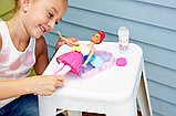 Лялька Барбі Фея Солодкі бульбашки Дрімтопія Barbie Dreamtopia Bubblestic Fairy, фото 3