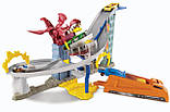 Трек Хот Вілс Атака дракона Hot Wheels Dragon Blast , фото 4