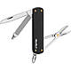 Мультитул Nextool Multi-function knife 10 функцій Чорний - фото 2 - id-p3209194415