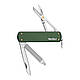 Мультитул Nextool Multi-function knife 10 функций зелёный - фото 1 - id-p3209194416