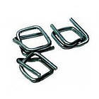 Скоба дротяна №13 без покриття (1000/уп)