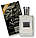 Туалетна вода Paris Elysees Cosa Nostra Platinum 100ml М, фото 4