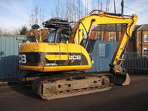 JCB 130