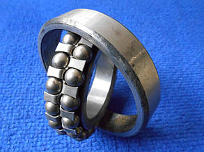 Підшипник1 1211 КУФ1.8 КСТ1.4 ЖНУ4 ЛО1А КЕС Д508 ЕТР201Б У1БШВ А1ДЕС