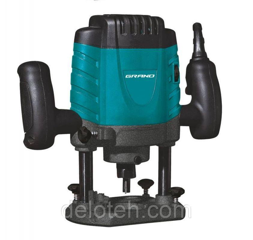 Фрезер Grand МФ-2200, фото 1