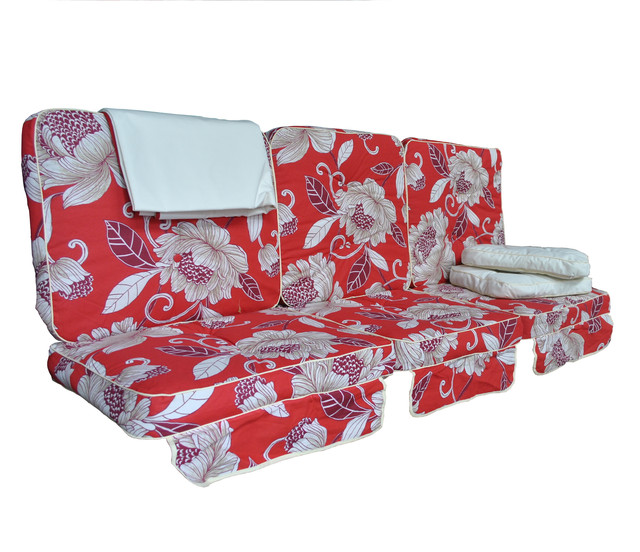 Мягкие части Montreal