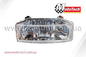 Фара в зборі на скутер Honda DIO AF-18/25