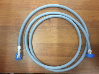 Шланги затоки води для пральних машин