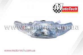 Фара в зборі на скутер Honda Dio AF-27/28