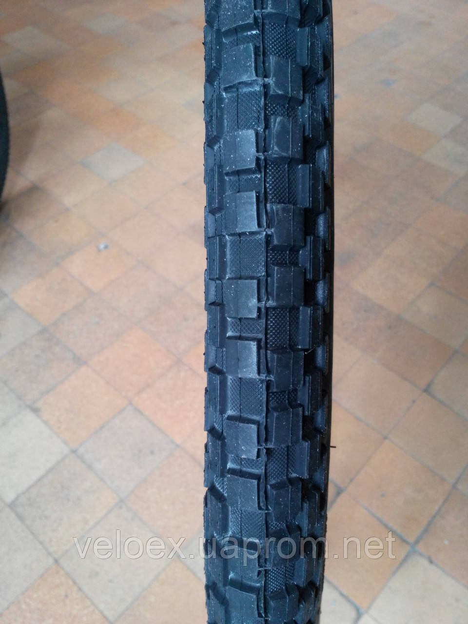 Покрышка Maxxis Holy Roller 26x2.20 — в Категории "Велосипедные Шины ...