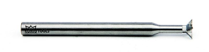 Чотирьох заходная фреза Elumatec, Sturtz 12x18x100x8 z:4