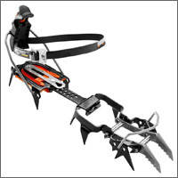 Льодове спорядження