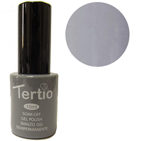 TERTIO гель - лак № 035(серый) 10 мл