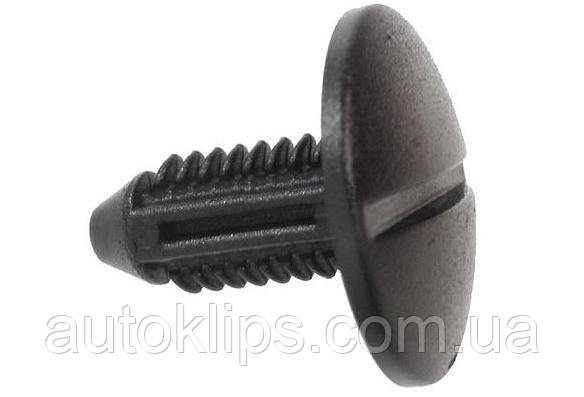 Кліпса кріплення обшивки Citroen AX, BX, Xantia, Berlingo/Peugeot 306, Partner ОЕМ: 6999R1