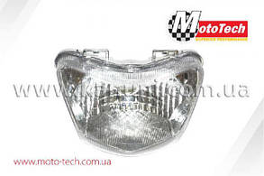 Фара в зборі на скутер Suzuki Let's III Mototech