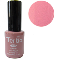 TERTIO гель - лак № 049(нежно-розовый) 10 мл