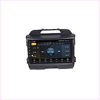 Штатний планшет в авто Кіа Спортейдж 2012-2016 з 4G модемом та GPS, 8K77936E6