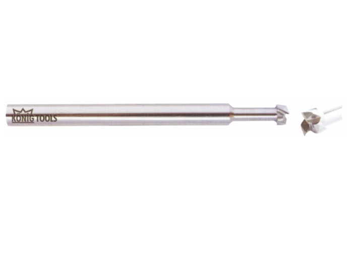 Фреза Elumatec, Sturtz, 8х15х4х100х6 z:3