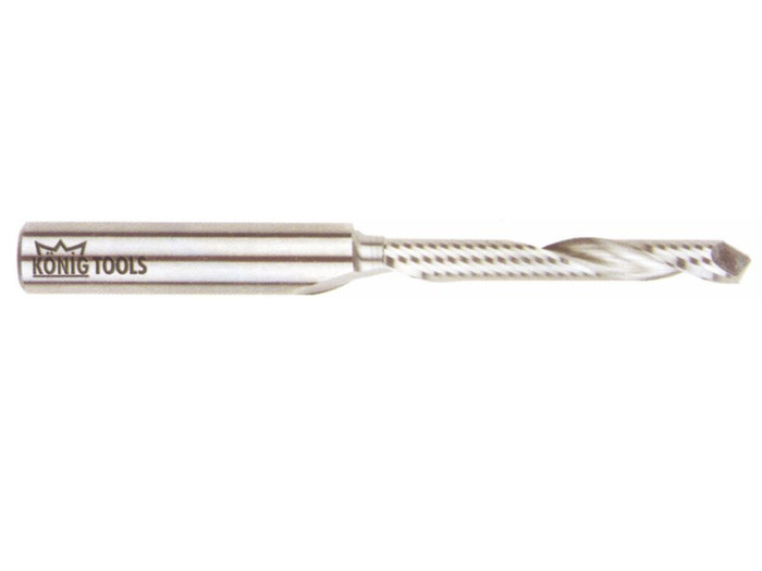 Фреза твердосплавна Elumatec, Sturtz, 5х40х80х8