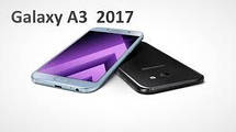 Чохли для Samsung Galaxy A3 (2017) / A320