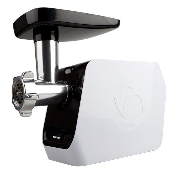 М'ясорубка VITEK VT-3605 White, фото 1