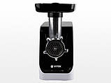 М'ясорубка VITEK VT-3605 White, фото 3
