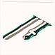 Браслет для Эпл Вотч 40 мм серия SE/1-9 Rainbow Anchor L, 67009H8M9 - фото 1 - id-p3209859794