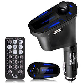 FM модулятори