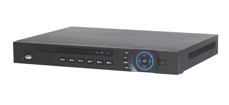 ІР відеореєстратор Dahua DH-NVR4216-8P