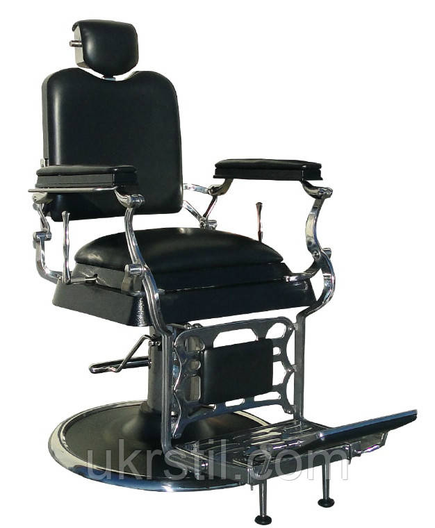 Перукарське крісло Barber Maestro